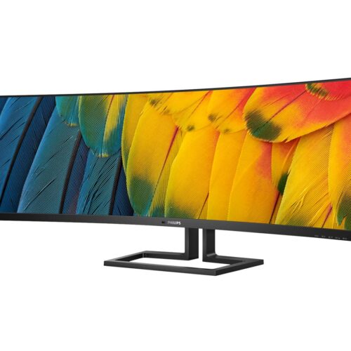 PHILIPS 45B1U6900C/00 44.5p 5120×1440 VA Curved Monitor
