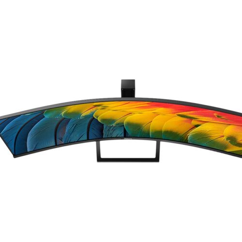 PHILIPS 45B1U6900C/00 44.5p 5120×1440 VA Curved Monitor