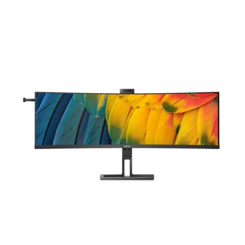 PHILIPS 45B1U6900CH/00 44.5p 5120×1440 VA Curved Monitor