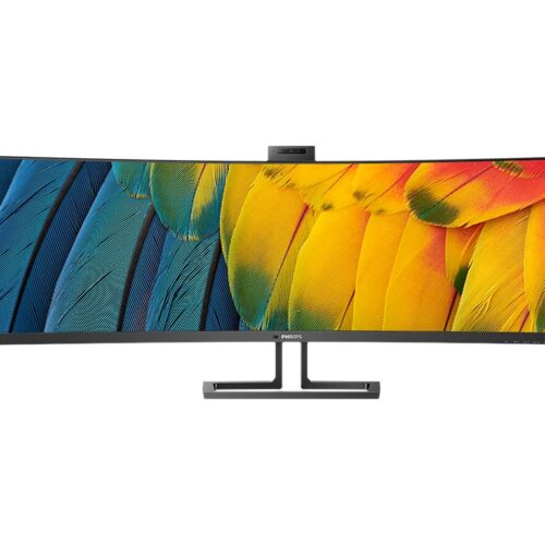PHILIPS 45B1U6900CH/00 44.5p 5120×1440 VA Curved Monitor