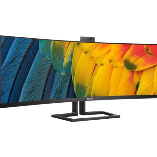 PHILIPS 45B1U6900CH/00 44.5p 5120×1440 VA Curved Monitor