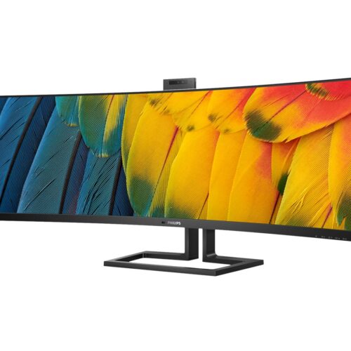 PHILIPS 45B1U6900CH/00 44.5p 5120×1440 VA Curved Monitor