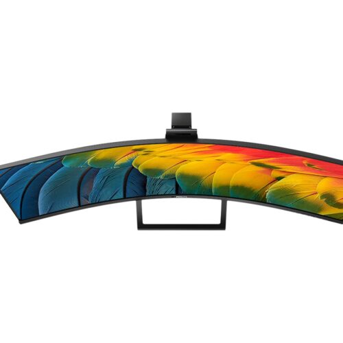 PHILIPS 45B1U6900CH/00 44.5p 5120×1440 VA Curved Monitor