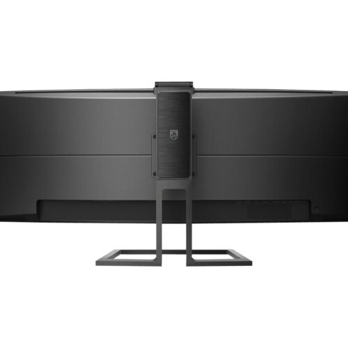 PHILIPS 499P9H/00 UWQHD, Curved,49p,VA,Webcam,70Hz, 5ms, Adaptive Sync, Docking USB-C, USB-C Port, DP, HDMI, Heightadj. HP
