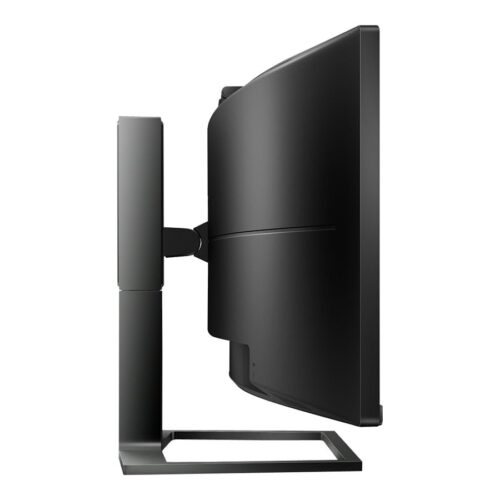 PHILIPS 499P9H/00 UWQHD, Curved,49p,VA,Webcam,70Hz, 5ms, Adaptive Sync, Docking USB-C, USB-C Port, DP, HDMI, Heightadj. HP