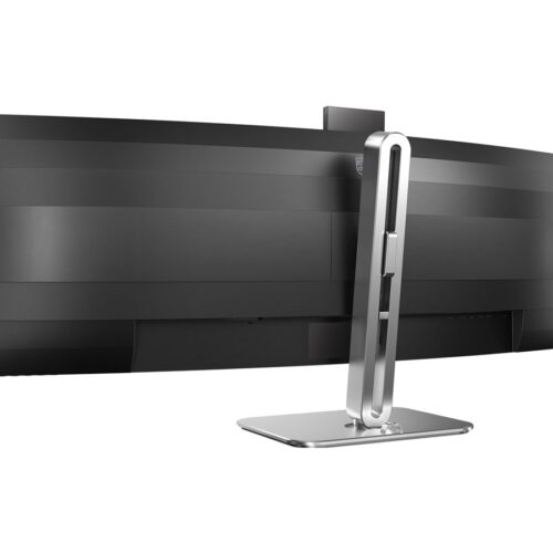 PHILIPS 49B2U5900CH/00 48.8p 5120×1440 VA Curved 1800R H/A 130mm SUPERWIDE USB-C 75Hz DP 2x HDMI USB HUB SPEAKERS