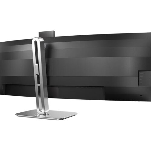 PHILIPS 49B2U5900CH/00 48.8p 5120×1440 VA Curved 1800R H/A 130mm SUPERWIDE USB-C 75Hz DP 2x HDMI USB HUB SPEAKERS
