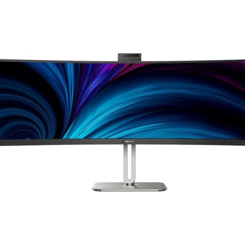 PHILIPS 49B2U6900CH/00 48.8p 5120×1440 VA Curved 1800R H/A 130mm SUPERWIDE USB-C 75Hz DP 2xHDMI USB HUB SPEAKERS