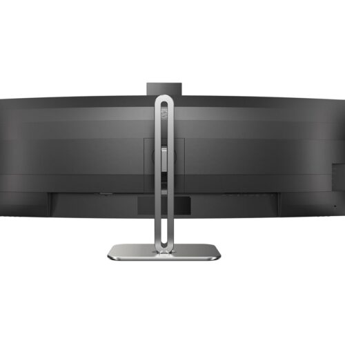 PHILIPS 49B2U6903CH/00 48.8p 5120×1440 VA Curved H/A 170mm SUPERWIDE USB-C 75Hz DP 2xHDMI USB HUB SPEAKERS webcam