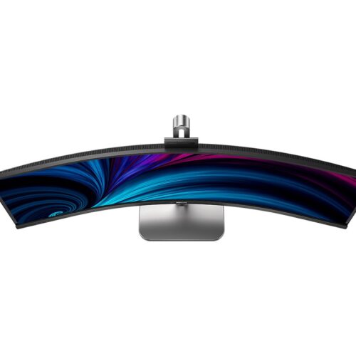 PHILIPS 49B2U6903CH/00 48.8p 5120×1440 VA Curved H/A 170mm SUPERWIDE USB-C 75Hz DP 2xHDMI USB HUB SPEAKERS webcam