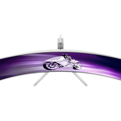 PHILIPS 49M2C8900/00 49p 5120×1440 Gaming Monitor OLED 32:9 0.03ms 2xHDMI DP USB