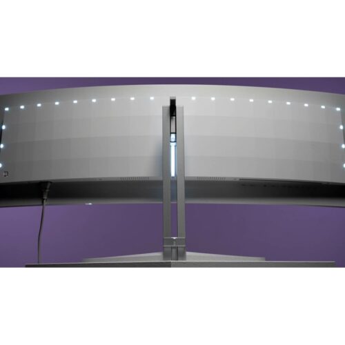 PHILIPS 49M2C8900/00 49p 5120×1440 Gaming Monitor OLED 32:9 0.03ms 2xHDMI DP USB