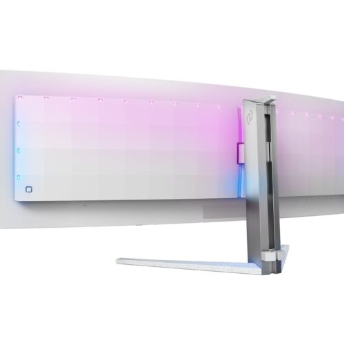 PHILIPS 49M2C8900/00 49p 5120×1440 Gaming Monitor OLED 32:9 0.03ms 2xHDMI DP USB