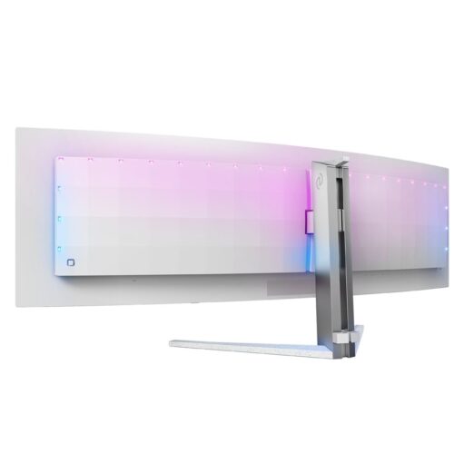 PHILIPS 49M2C8900L/00 48.8p QD-OLED 5120×1440 144Hz HDMI