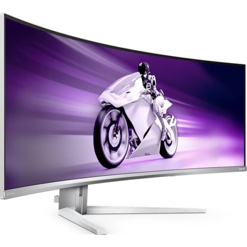 PHILIPS 49M2C8900L/00 48.8p QD-OLED 5120×1440 144Hz HDMI