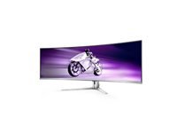 PHILIPS 49M2C8900L/00 48.8p QD-OLED 5120×1440 144Hz HDMI