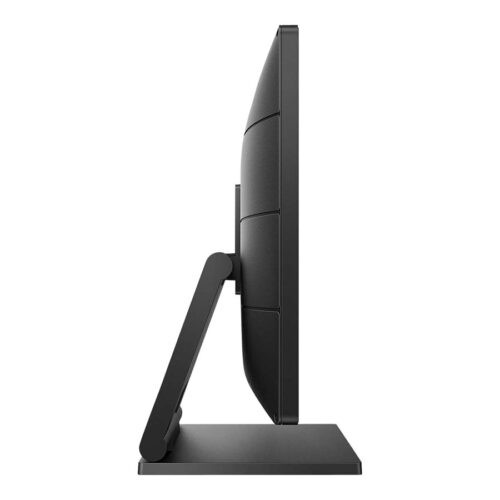 PHILIPS Moniteur Tactile 23.6pcs – 10 PTS – VGA – HDMI – DP HUB USB 3.1 x 2 – garantie 3 ans – Câbles fournis