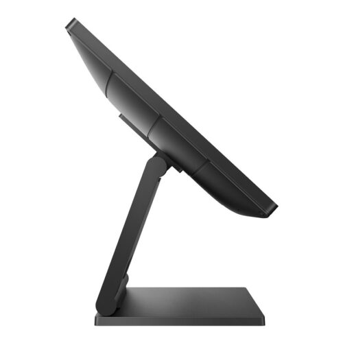 PHILIPS Moniteur Tactile 23.6pcs – 10 PTS – VGA – HDMI – DP HUB USB 3.1 x 2 – garantie 3 ans – Câbles fournis
