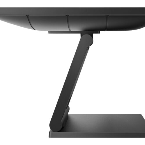 PHILIPS Moniteur Tactile 23.6pcs – 10 PTS – VGA – HDMI – DP HUB USB 3.1 x 2 – garantie 3 ans – Câbles fournis