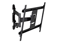 PHILIPS Support mural articulé pour écrans plats de 37p à 90p