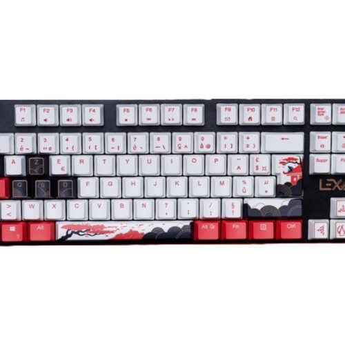 PIXMINDS ASSASSINS CREED SHADOWS COFFRET DISCIPLE JEU PC CLAVIER