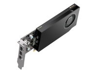 PNY NVIDIA RTX A1000 8Go Low Profile OEM Version
