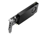 PNY NVIDIA RTX A400 4Go Low Profile OEM Version
