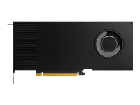 PNY NVIDIA RTX A4000 16Go GDDR6 ECC 256-bit 4xDP 1.4 PCI-Express x16 Gen 4.0