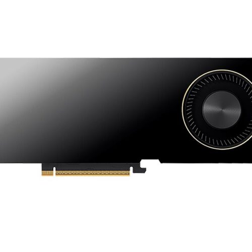 PNY NVIDIA RTX PRO 6000 Blackwell Max-Q Workstation Edition 96Go GDDR7 4xDP