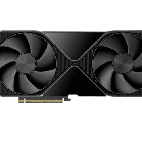 PNY NVIDIA RTX PRO 6000 Blackwell Workstation Edition 96Go GDDR7 4xDP