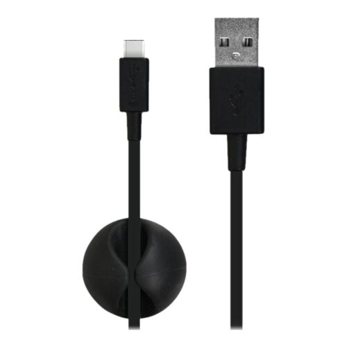 PORT CABLE TYPE C 1M