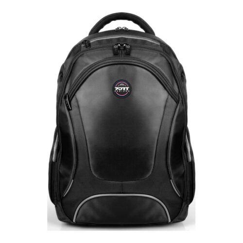PORT COURCHEVEL Back Pack 14/15,6p