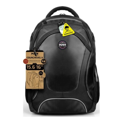PORT COURCHEVEL Back Pack 14/15,6p