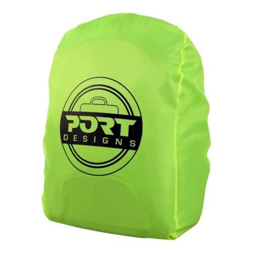 PORT COURCHEVEL Back Pack 14/15,6p