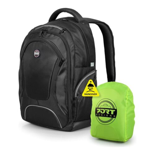 PORT COURCHEVEL Back Pack 14/15,6p
