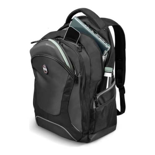 PORT COURCHEVEL Back Pack 14/15,6p