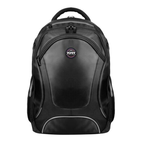 PORT COURCHEVEL Back Pack 17,3