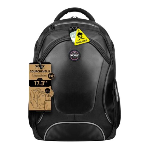 PORT COURCHEVEL Back Pack 17,3
