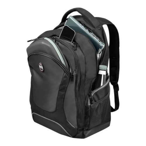 PORT COURCHEVEL Back Pack 17,3