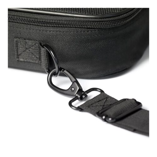 PORT COURCHEVEL CL 15,6 pouces sacoche noire