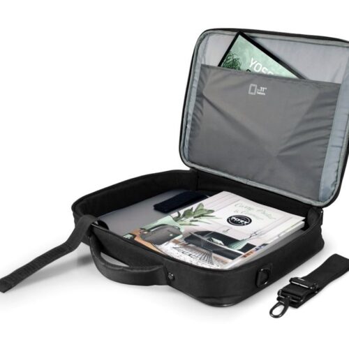 PORT COURCHEVEL CLAMSHELL 17.3p