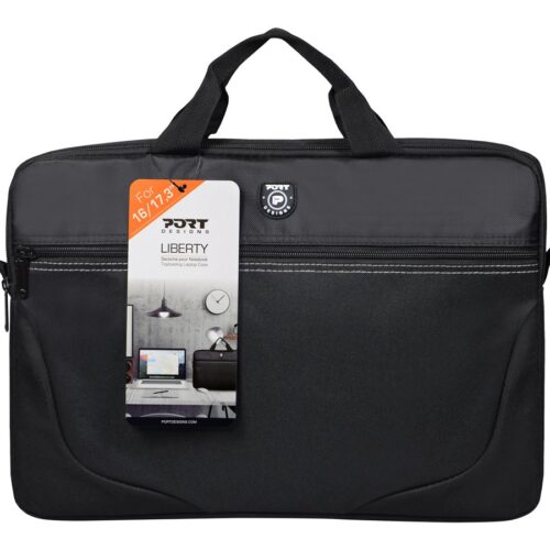 PORT DESIGN LIBERTY III BK 17