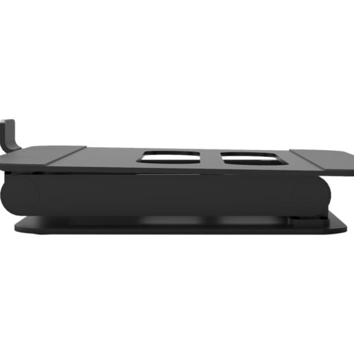 PORT DESIGNS Adjustable Ergonomic Notebook Stand for notebooks from 10p to 15.6p