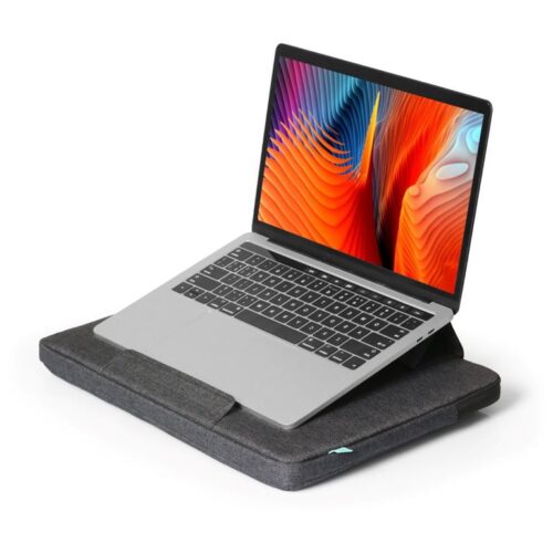 PORT DESIGNS Belize Compact and lightweight stylish notebook case 15.6/16p Tl With Ergoview