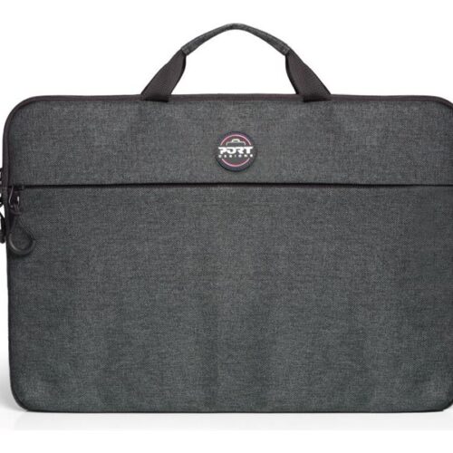 PORT DESIGNS Belize Compact and lightweight stylish notebook case 15.6/16p Tl With Ergoview