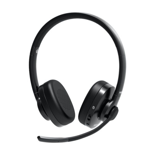 PORT DESIGNS Binaural Headset Bluetooth – Pro