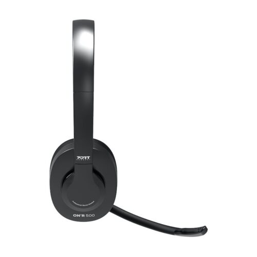 PORT DESIGNS Binaural Headset Bluetooth – Pro