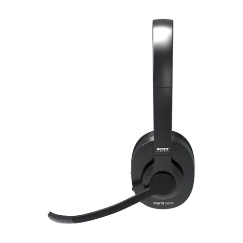 PORT DESIGNS Binaural Headset Bluetooth – Pro