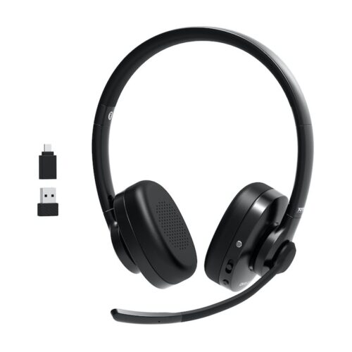 PORT DESIGNS Binaural Headset Bluetooth – Pro
