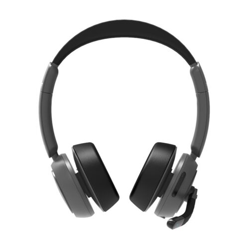 PORT DESIGNS Binaural Headset Bluetooth With Base – Pro